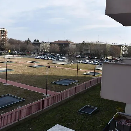 Apartament Borsellino 41 *