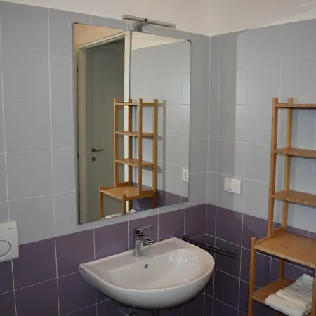 Borsellino 41 Apartament