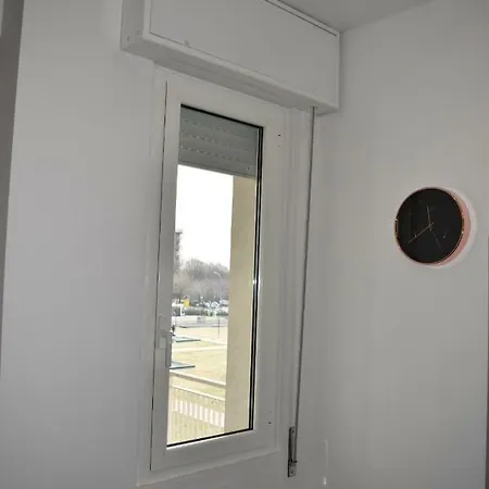 Borsellino 41 Apartament *